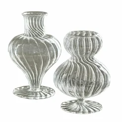 LOBERON Vase 2er Set Bavella Best