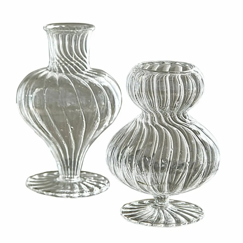 LOBERON Vase 2er Set Bavella Best