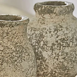 LOBERON Vase 3er Set Cerquix Hot