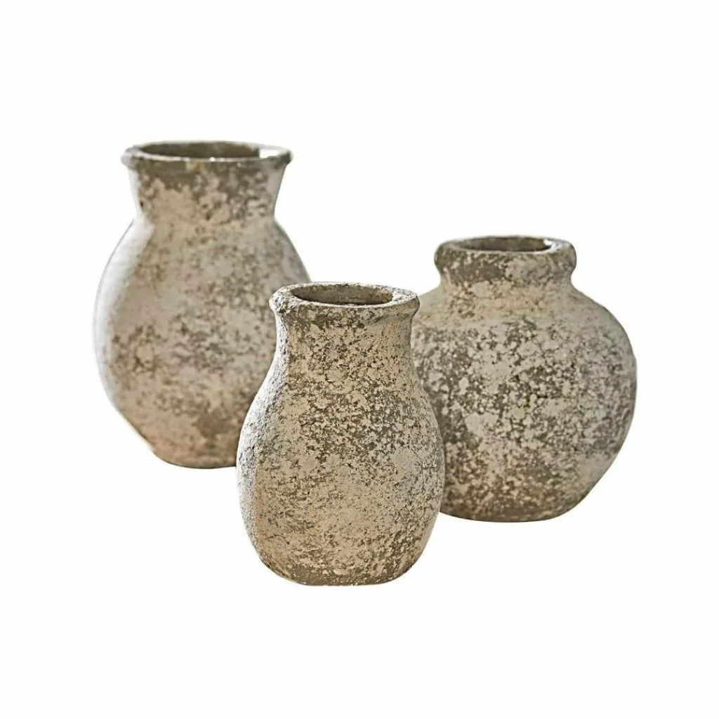 LOBERON Vase 3er Set Cerquix Hot