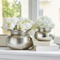LOBERON Vase 2er Set Clément Hot