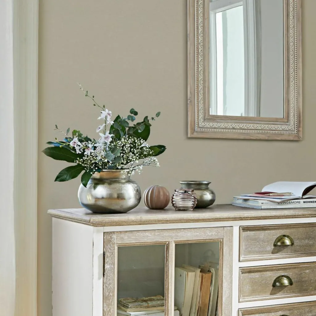 LOBERON Vase 2er Set Clément Hot