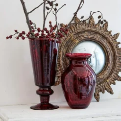 LOBERON Vase 2er Set Darian Online