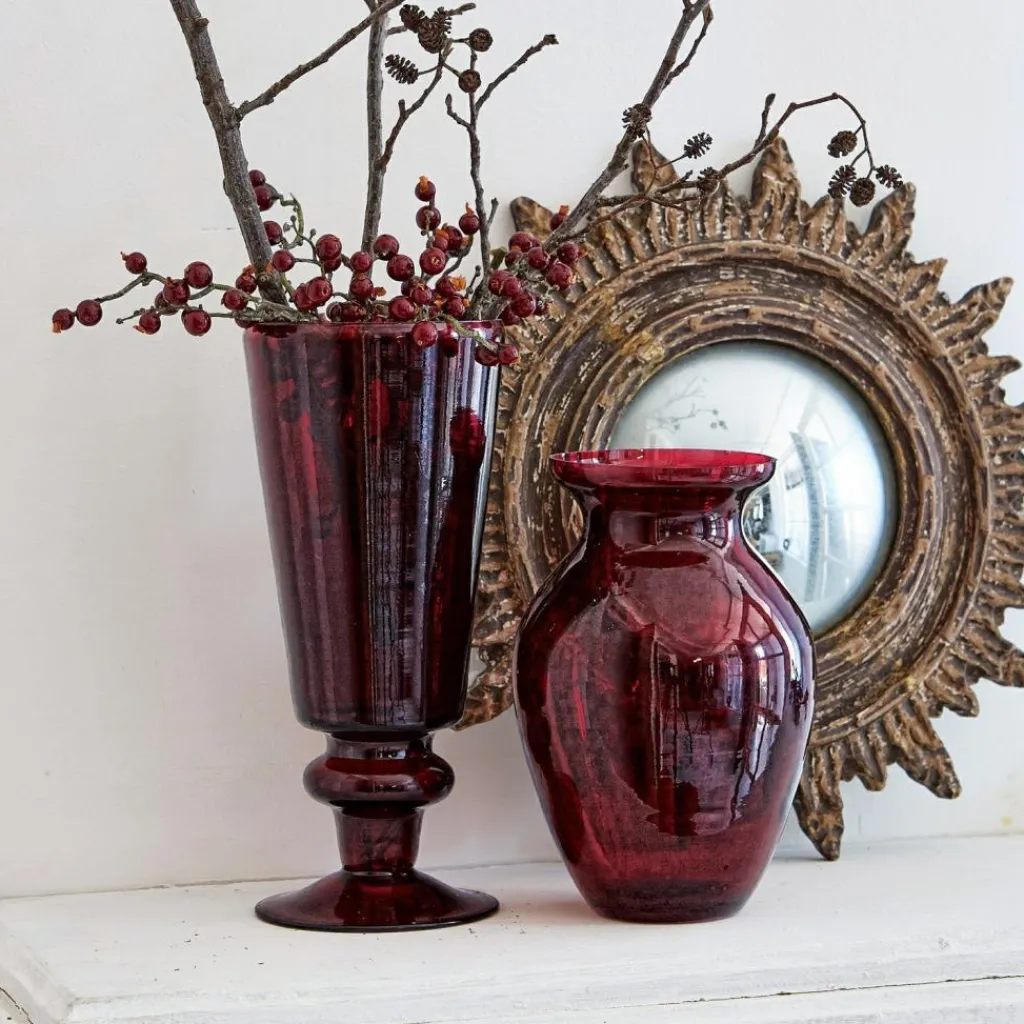 LOBERON Vase 2er Set Darian Online