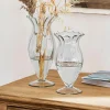 LOBERON Vase 2er Set Deniélou
