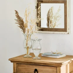 LOBERON Vase 2er Set Deniélou