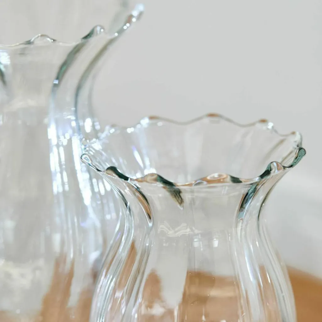 LOBERON Vase 2er Set Deniélou