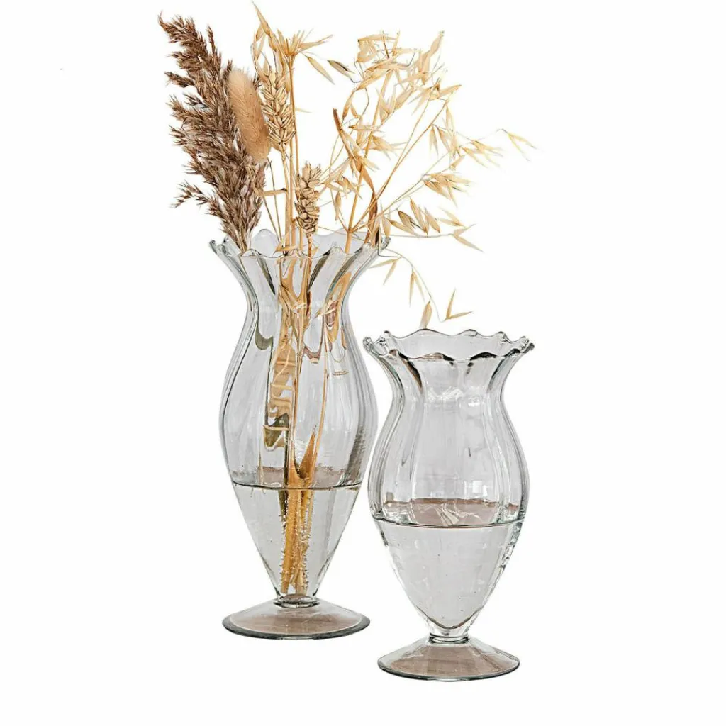 LOBERON Vase 2er Set Deniélou