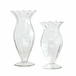LOBERON Vase 2er Set Deniélou