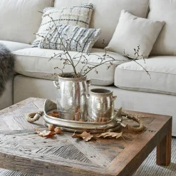 LOBERON Vase 2er Set Eleganteque Outlet
