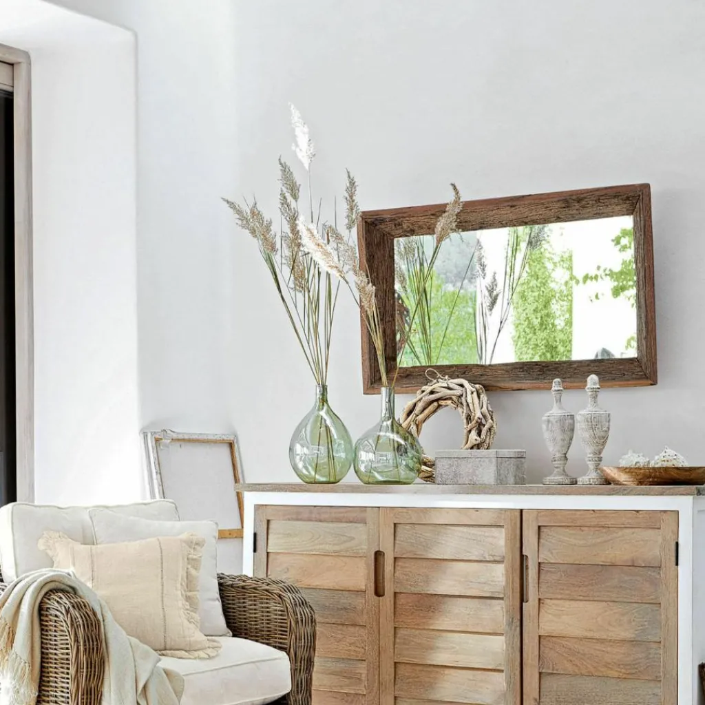 LOBERON Vase 2er Set Erlunda grün Clearance