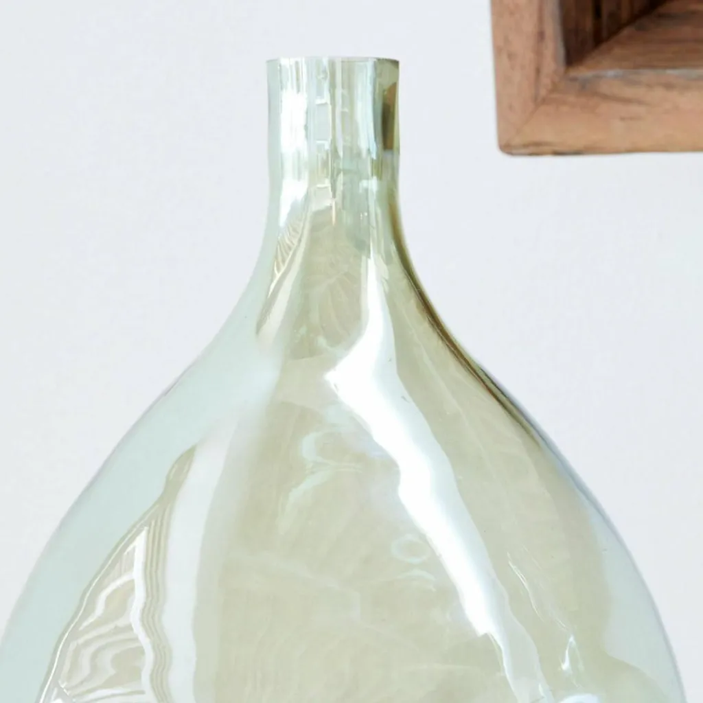 LOBERON Vase 2er Set Erlunda grün Clearance