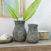 LOBERON Vase 2er Set Fahrid Online