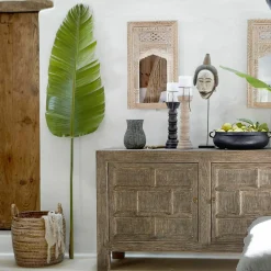 LOBERON Vase 2er Set Fahrid Online