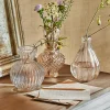 LOBERON Vase 3er Set Faunelle Online