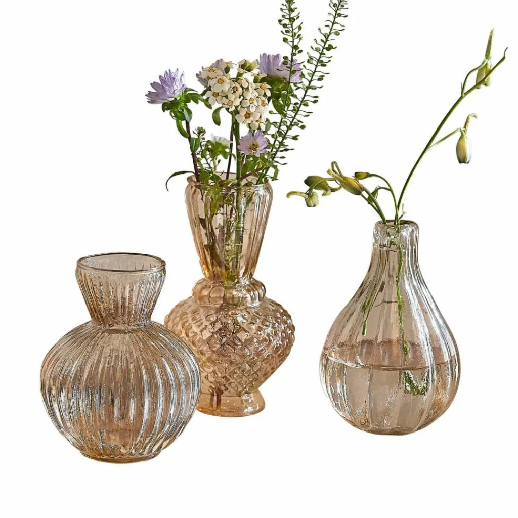 LOBERON Vase 3er Set Faunelle Online