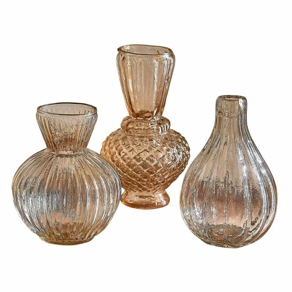 LOBERON Vase 3er Set Faunelle Online