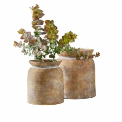 LOBERON Vase 2er Set Fenlith New