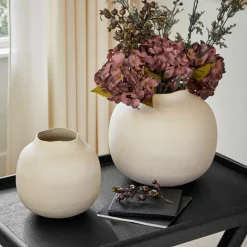 LOBERON Vase 2er Set Fleurons Sale