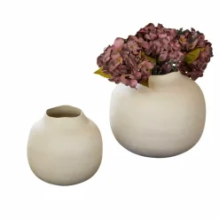 LOBERON Vase 2er Set Fleurons Sale
