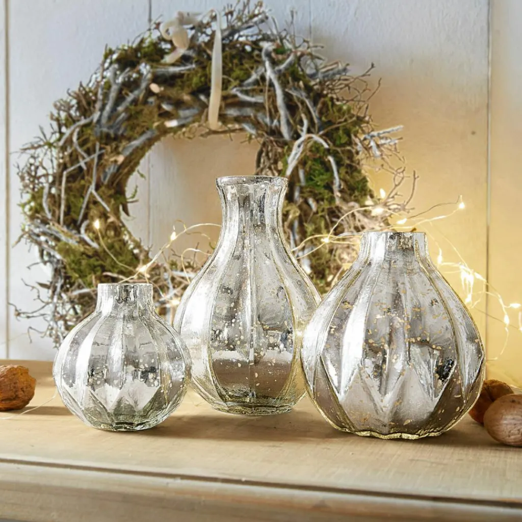 LOBERON Vase 3er Set Frido Online