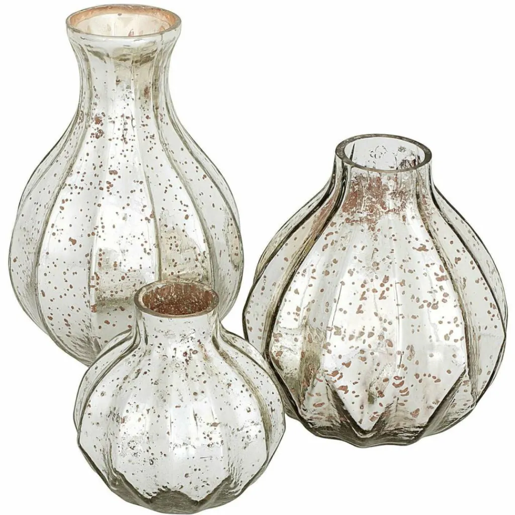 LOBERON Vase 3er Set Frido Online