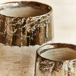 LOBERON Vase 2er Set Hafira Online