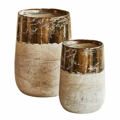 LOBERON Vase 2er Set Hafira Online
