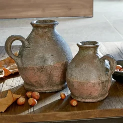 LOBERON Vase 2er Set Henriette Outlet