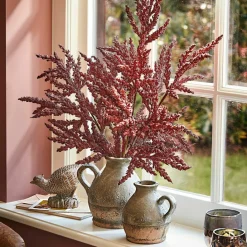 LOBERON Vase 2er Set Henriette Outlet