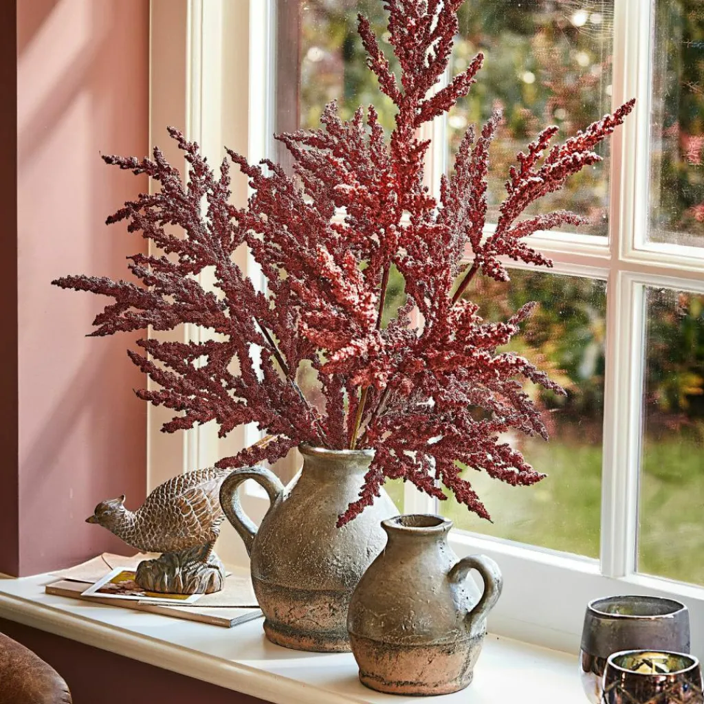 LOBERON Vase 2er Set Henriette Outlet