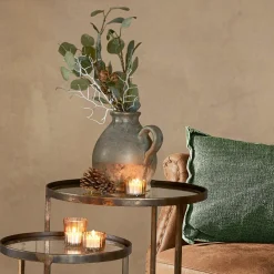 LOBERON Vase 2er Set Henriette Outlet