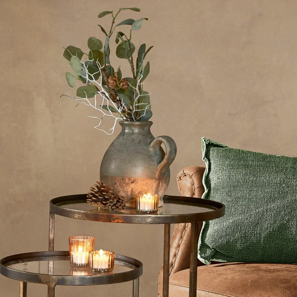 LOBERON Vase 2er Set Henriette Outlet