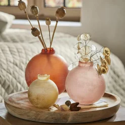 LOBERON Vase 3er Set Imbrianno Discount