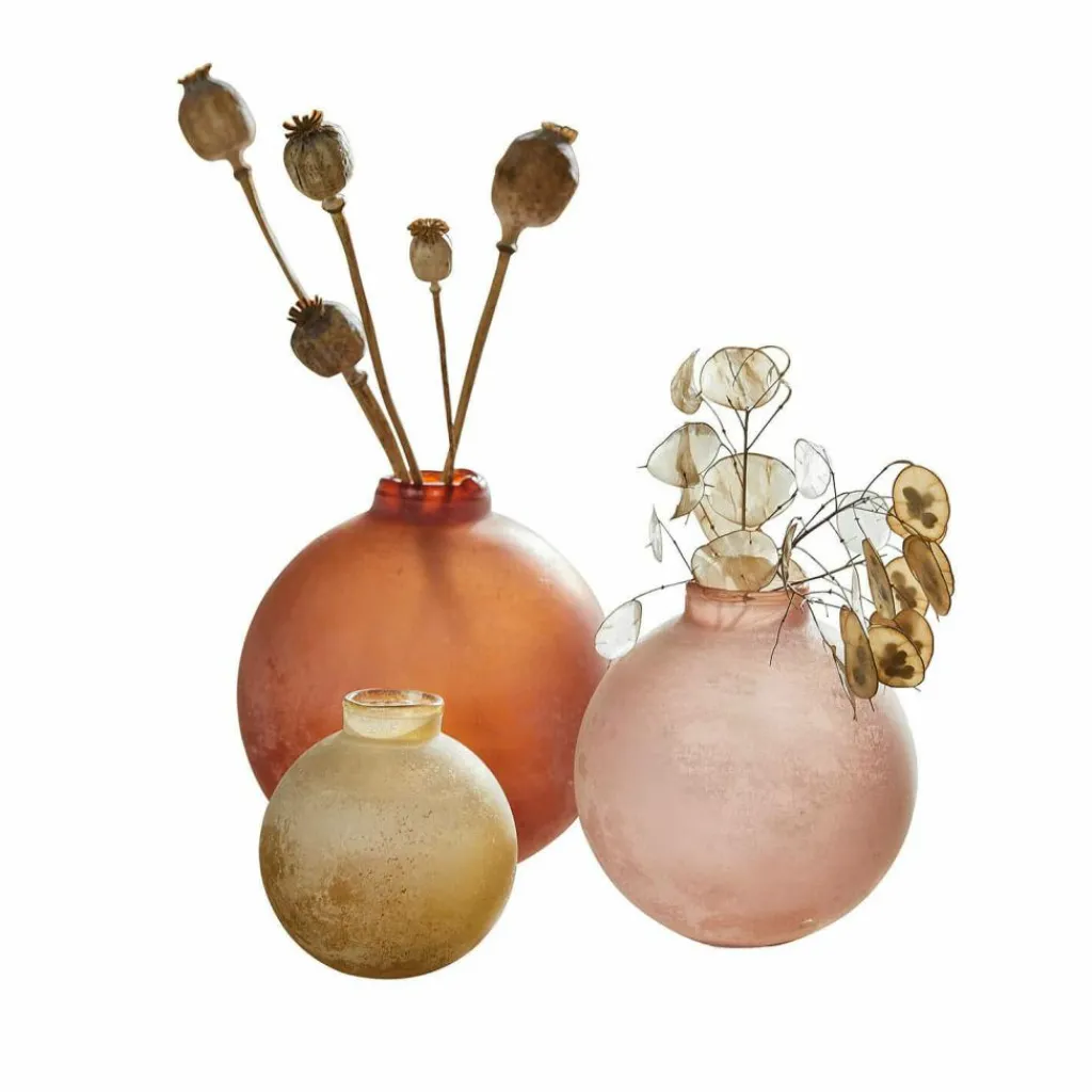 LOBERON Vase 3er Set Imbrianno Discount