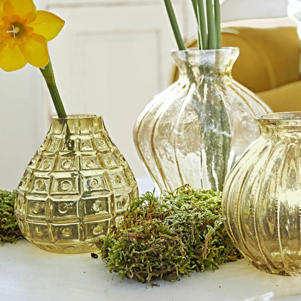 LOBERON Vase 4er Set Jonos Hot