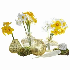 LOBERON Vase 4er Set Jonos Hot