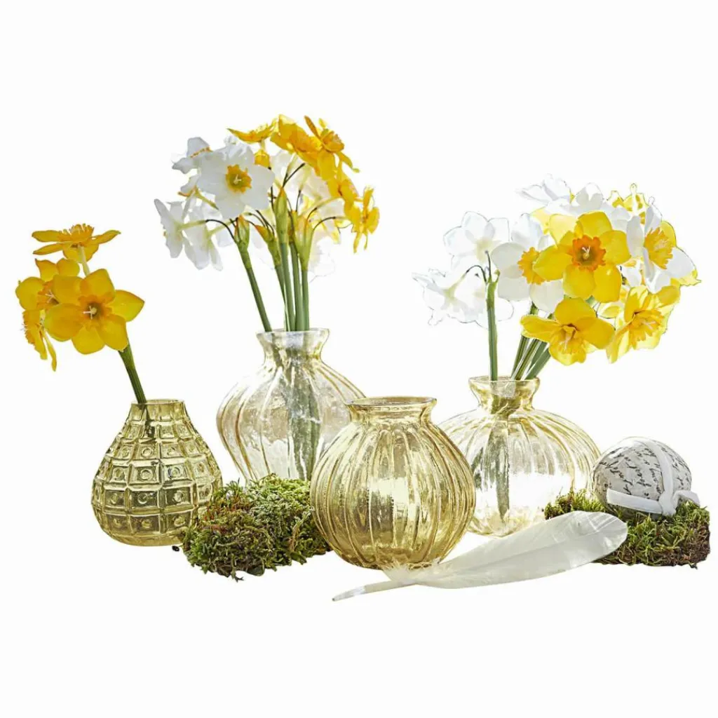 LOBERON Vase 4er Set Jonos Hot