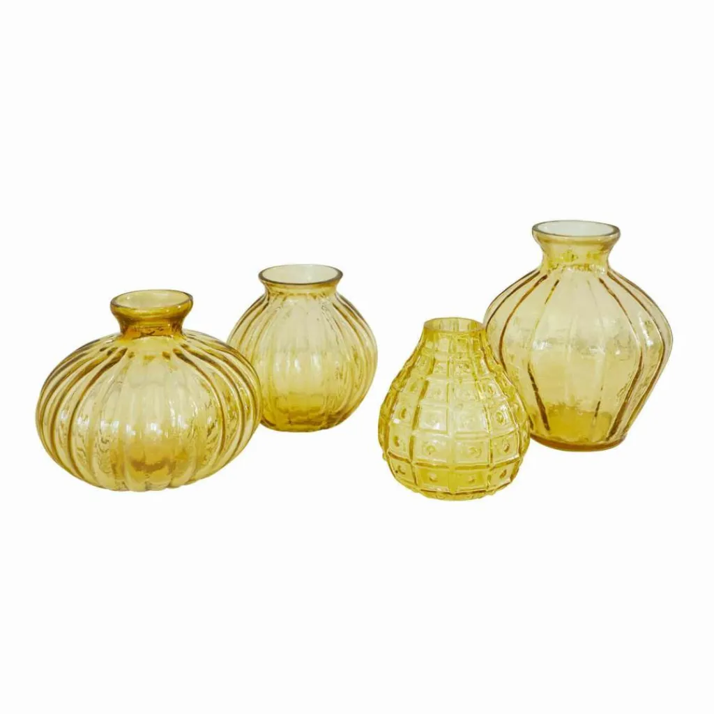 LOBERON Vase 4er Set Jonos Hot