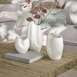 LOBERON Vase 3er Set Kazimad Discount
