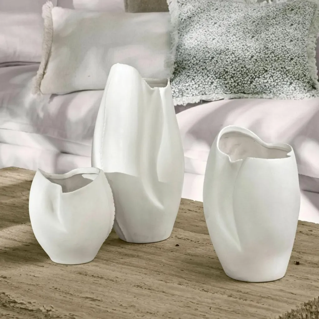 LOBERON Vase 3er Set Kazimad Discount