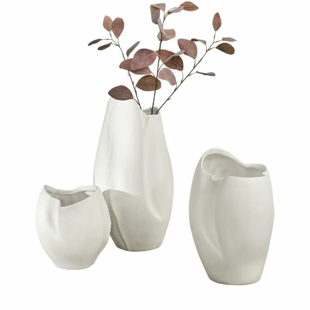LOBERON Vase 3er Set Kazimad Discount