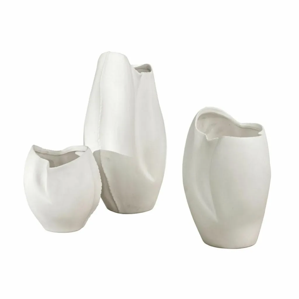 LOBERON Vase 3er Set Kazimad Discount