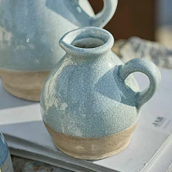 LOBERON Vase 3er Set Lezíria Online