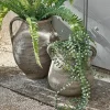 LOBERON Vase 2er Set Malivon Sale