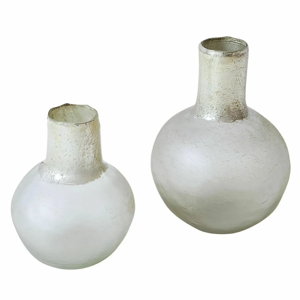 LOBERON Vase 2er Set Nazira New