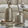 LOBERON Vase 2er Set Orabela