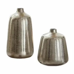 LOBERON Vase 2er Set Orabela