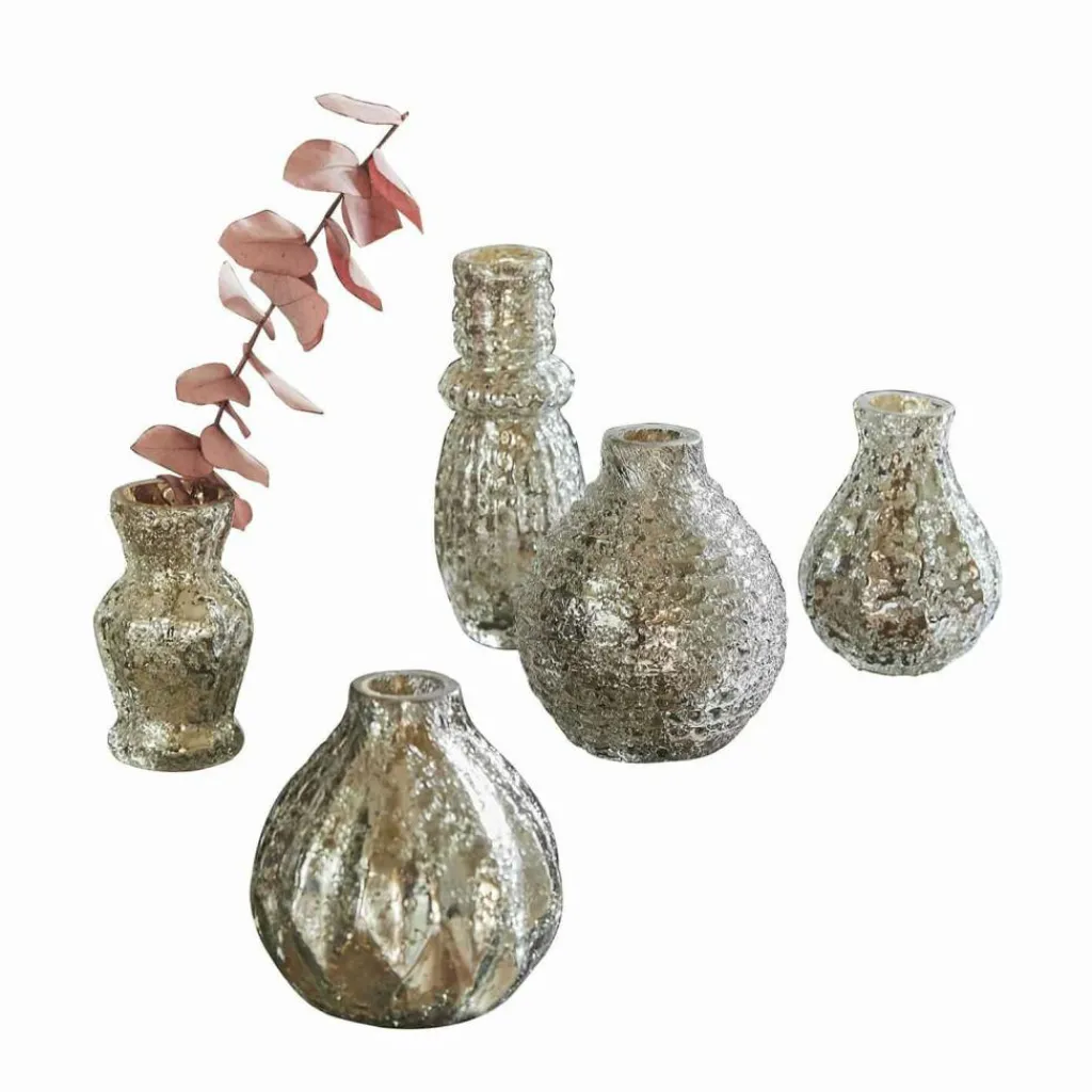 LOBERON Vase 5er Set Petillantique Outlet