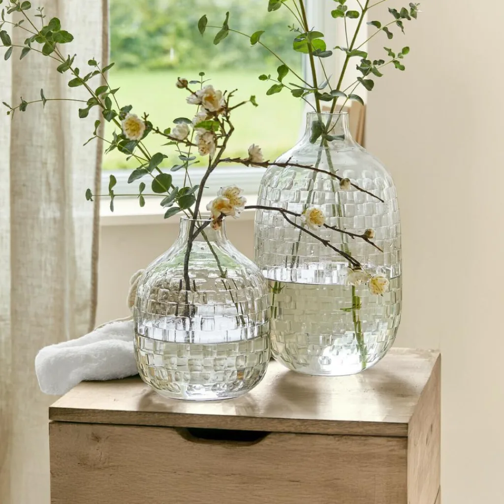 LOBERON Vase 2er Set Qervilon Discount